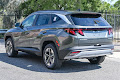 2025 Hyundai Tucson Plug-In Hybrid SEL