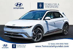 2025 Hyundai IONIQ 5 Limited