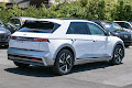 2025 Hyundai IONIQ 5 Limited