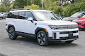 2025 Hyundai Santa Fe Hybrid SEL