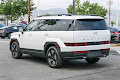 2025 Hyundai Santa Fe Hybrid SEL