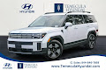 2025 Hyundai Santa Fe Hybrid SEL