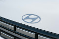 2025 Hyundai Santa Fe Hybrid SEL