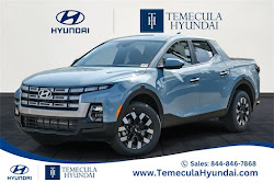 2025 Hyundai Santa Cruz SE