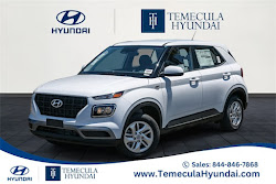 2025 Hyundai Venue SE