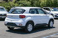 2025 Hyundai Venue SE