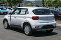 2025 Hyundai Venue SE