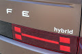 2025 Hyundai Santa Fe Hybrid Limited