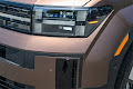2025 Hyundai Santa Fe Hybrid Limited