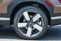 2025 Hyundai Santa Fe Hybrid Limited