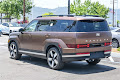 2025 Hyundai Santa Fe Hybrid Limited