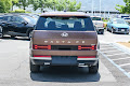 2025 Hyundai Santa Fe Hybrid Limited