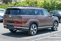 2025 Hyundai Santa Fe Hybrid Limited