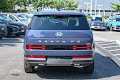 2025 Hyundai Santa Fe Hybrid Limited