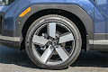 2025 Hyundai Santa Fe Hybrid Limited