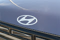 2025 Hyundai Santa Fe Hybrid Limited
