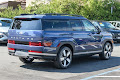 2025 Hyundai Santa Fe Hybrid Limited