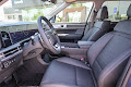 2025 Hyundai Santa Fe Hybrid Limited