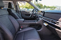 2025 Hyundai Santa Fe Hybrid Limited