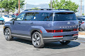 2025 Hyundai Santa Fe Hybrid Limited