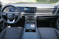 2025 Hyundai Santa Fe Hybrid SEL