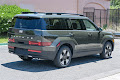 2025 Hyundai Santa Fe Hybrid SEL