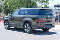 2025 Hyundai Santa Fe Hybrid SEL