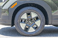2025 Hyundai Santa Fe Hybrid SEL