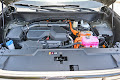 2025 Hyundai Santa Fe Hybrid SEL