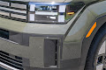 2025 Hyundai Santa Fe Hybrid SEL