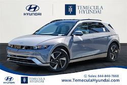 2025 Hyundai IONIQ 5 Limited
