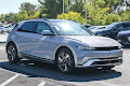 2025 Hyundai IONIQ 5 Limited