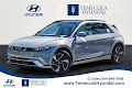 2025 Hyundai IONIQ 5 Limited