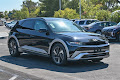 2025 Hyundai IONIQ 5 Limited