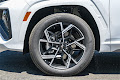 2025 Hyundai Tucson Hybrid N Line