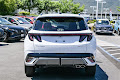 2025 Hyundai Tucson Hybrid N Line