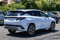 2025 Hyundai Tucson Hybrid N Line
