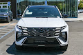 2025 Hyundai Tucson Hybrid N Line