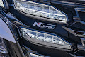 2025 Hyundai Tucson Hybrid N Line