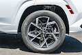 2025 Hyundai Tucson Hybrid N Line