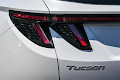 2025 Hyundai Tucson Hybrid N Line