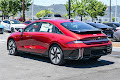 2025 Hyundai IONIQ 6 SE