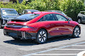 2025 Hyundai IONIQ 6 SE