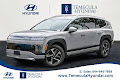 2026 Hyundai IONIQ 9