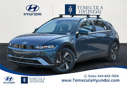 2025 Hyundai IONIQ 5 SEL