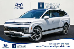 2026 Hyundai IONIQ 9 