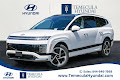 2026 Hyundai IONIQ 9