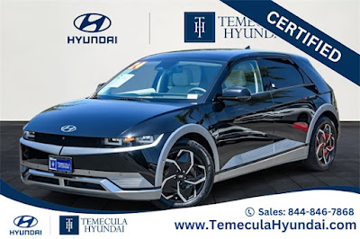 2024 Hyundai IONIQ 5