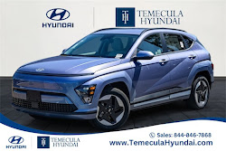 2025 Hyundai Kona Electric SEL