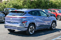2025 Hyundai Kona Electric SEL